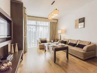 Апартаменты VacationClub - Diune Apartment 24 Колобжег-0