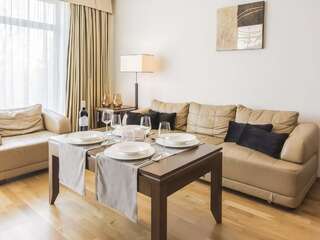 Апартаменты VacationClub - Diune Apartment 24 Колобжег-6